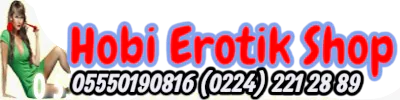 Hobi Erotik Shop