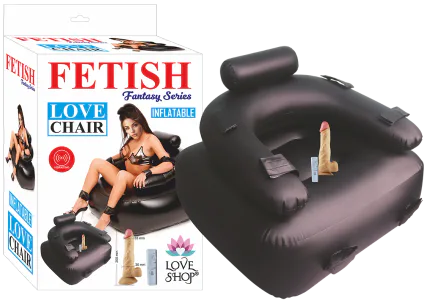 FETISH LOVE CHAIR