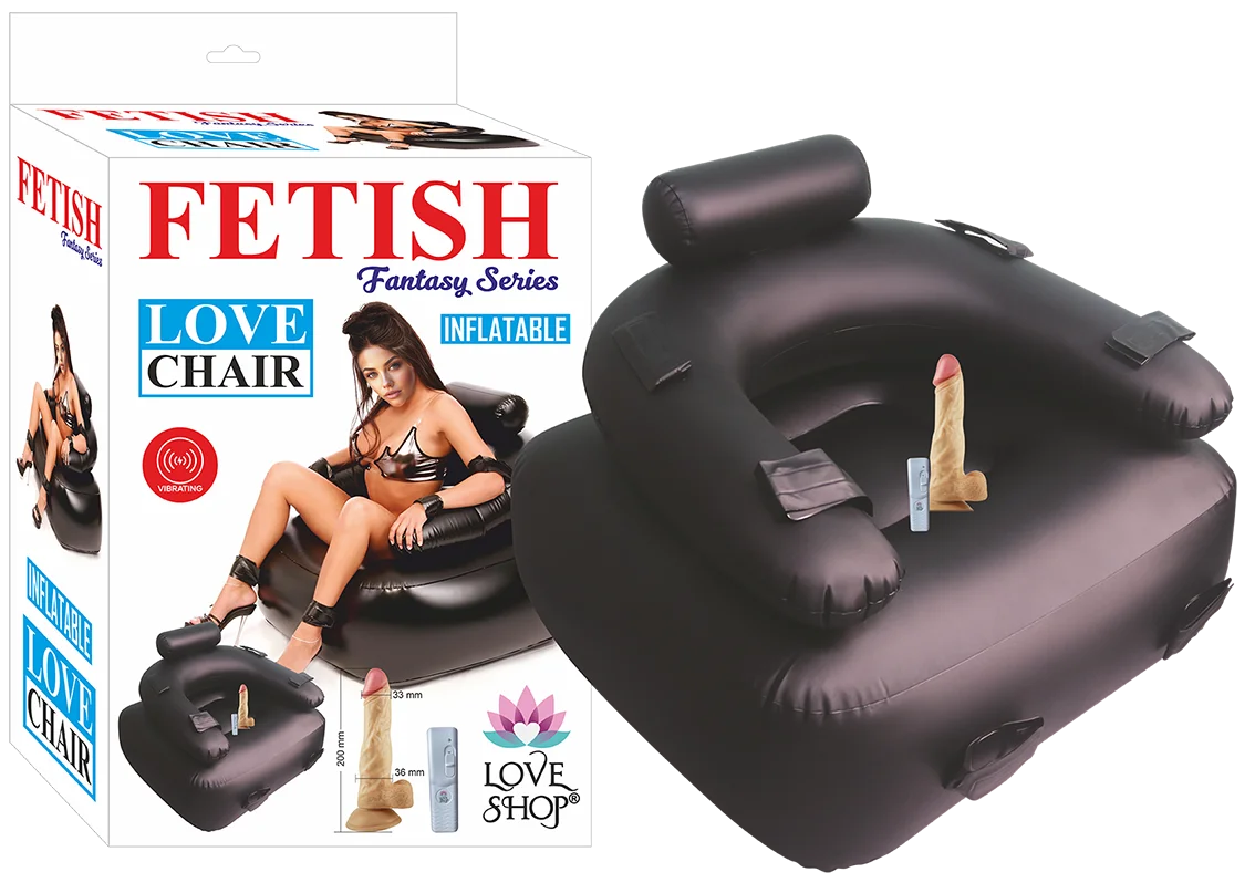 FETISH LOVE CHAIR