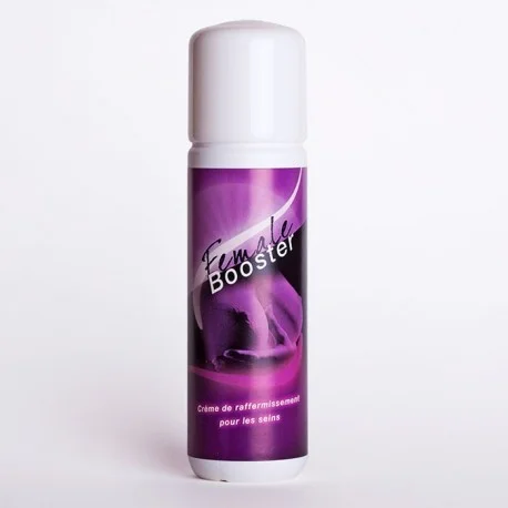 FEMALE BOOSTER CREAM 125 ML