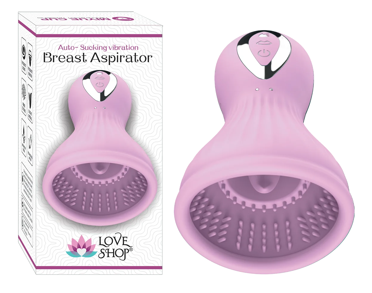 BREAST ASPİRATOR- GÖĞÜS VAKUM