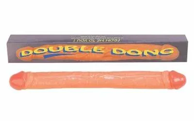 DOUBLE DONG