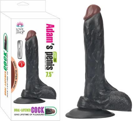 ADAM'S PENİS VİBRATİNG