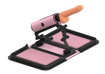 SEX MAKİNASI