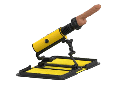 SEX MAKİNASI