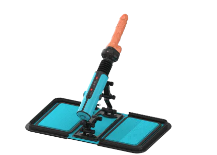SEX MAKİNASI