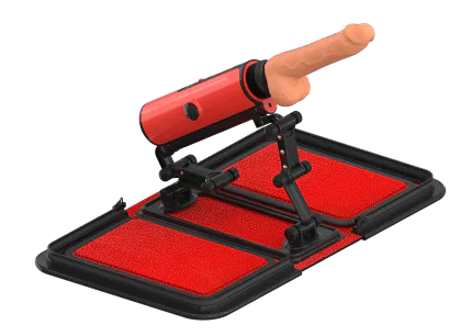 SEX MAKİNASI