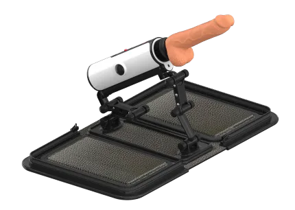 SEX MAKİNASI
