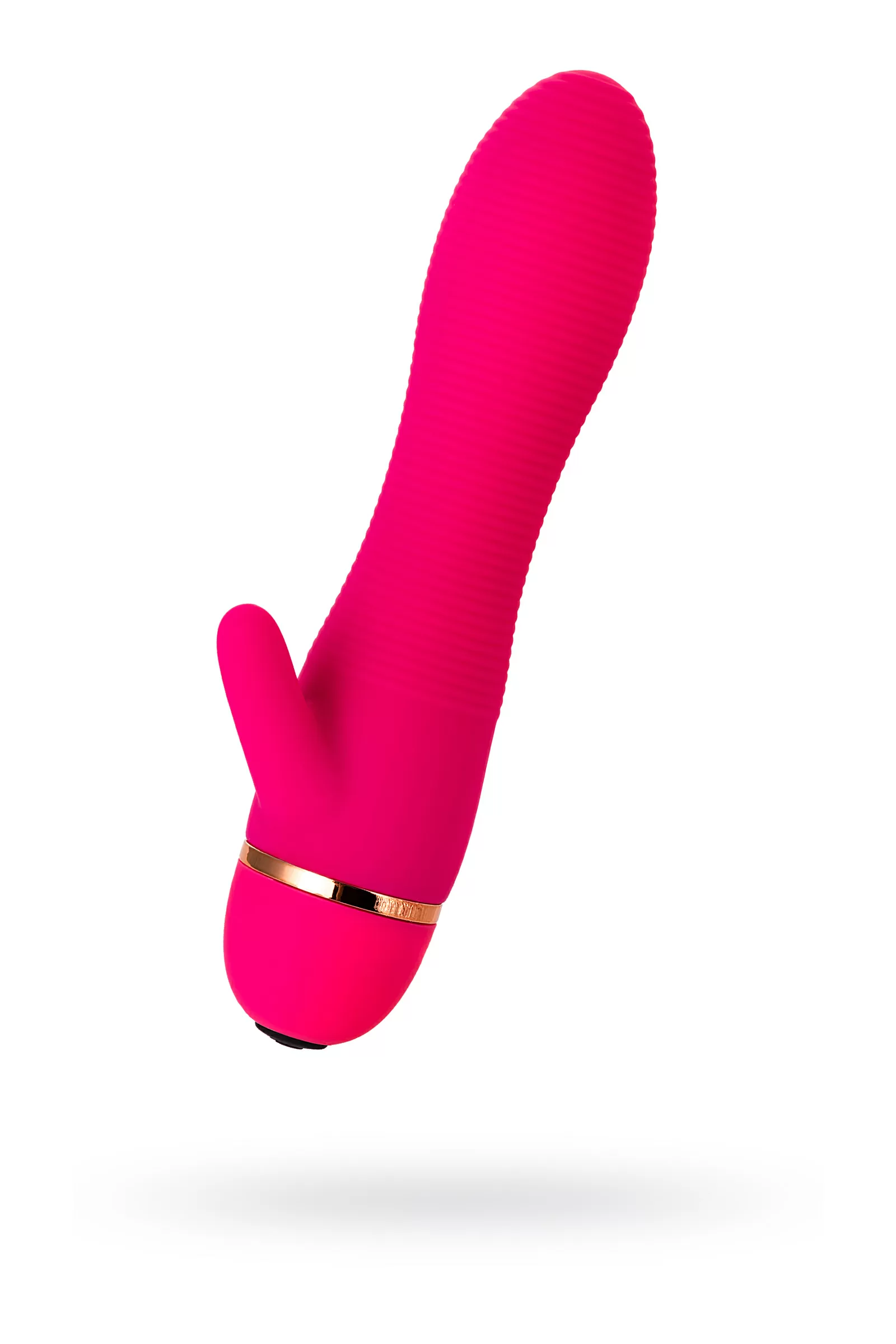 A-Toys by Klitoral Uyarıcı Vibratör, silikon, pembe, 15 cm