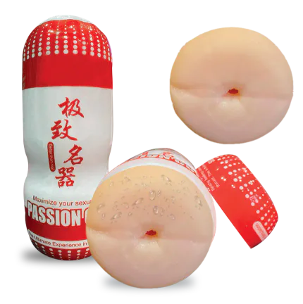 PASSİON CUP ANAL