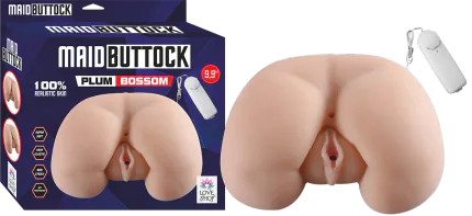 MAID BUTTOCK