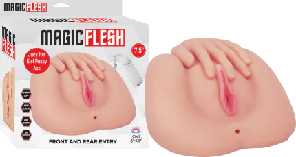 MAGIC FLESH