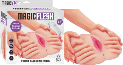 MAGIC FLESH
