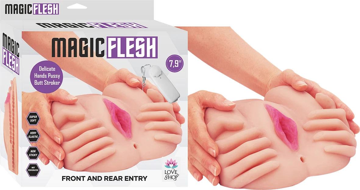 MAGIC FLESH