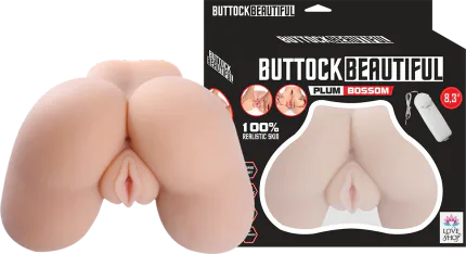 BUTTOCK BEATIFUL(İNDİRİMDE)