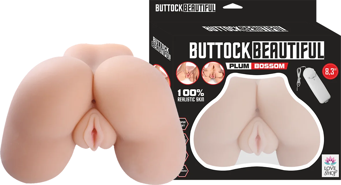 BUTTOCK BEATIFUL(İNDİRİMDE)