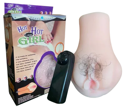 HOT GİRL PUSSY