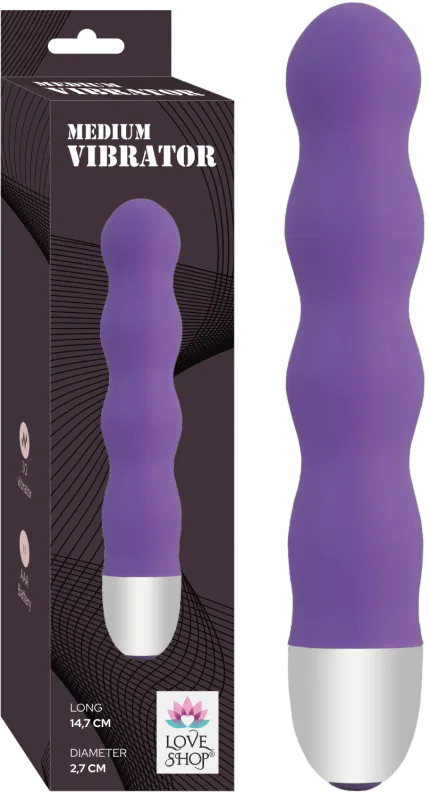 MEDİUM VİBRATOR