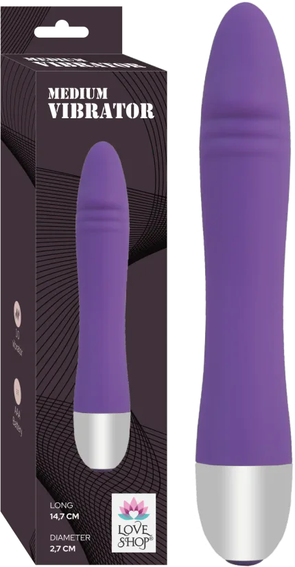 MEDİUM VİBRATOR