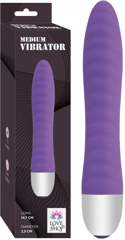 MEDİUM VİBRATOR