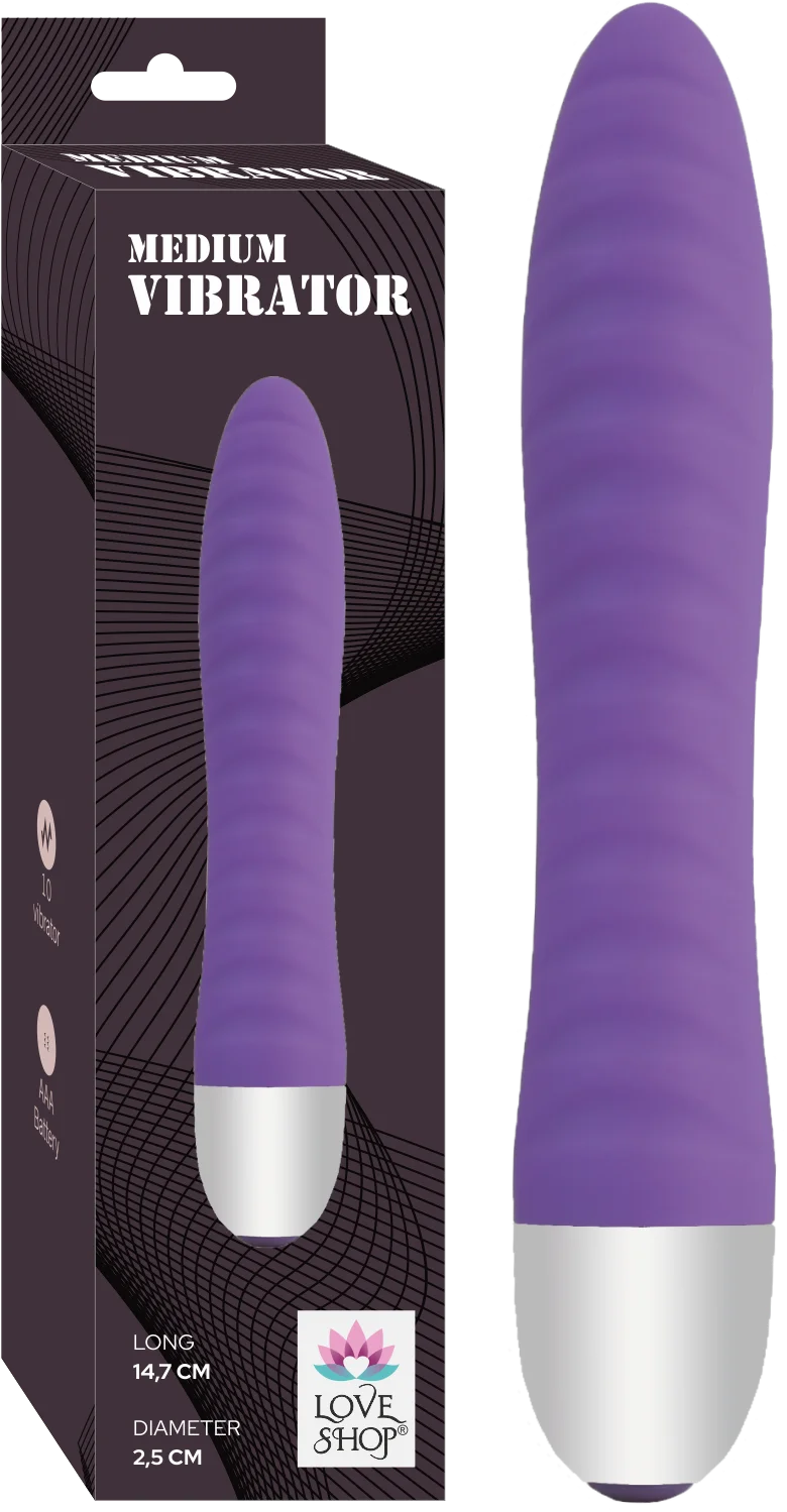 MEDİUM VİBRATOR