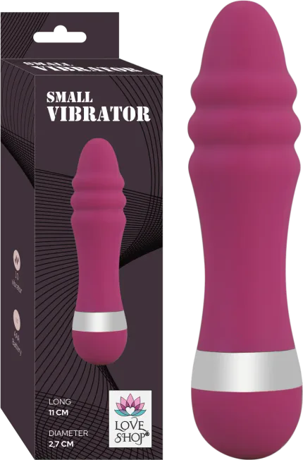 SMALL VİBRATOR