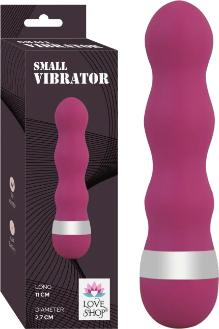 SMALL VİBRATOR