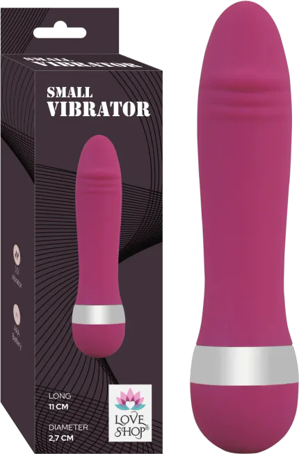 SMALL VİBRATOR
