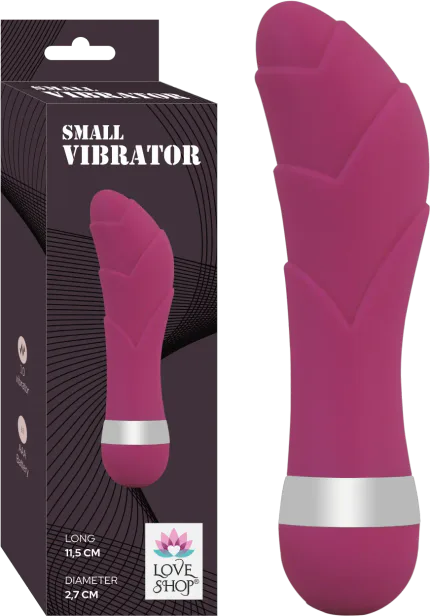 SMALL VİBRATOR