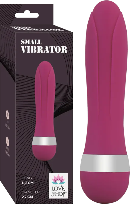 SMALL VİBRATOR