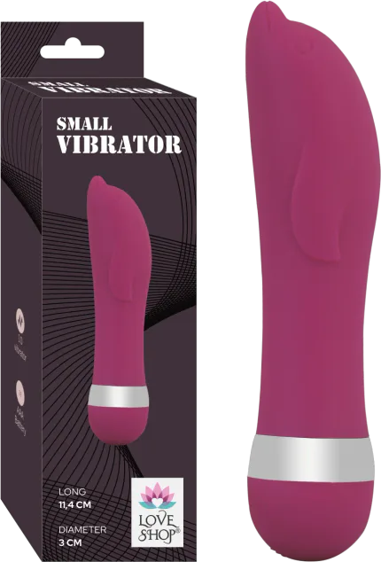 SMALL VİBRATOR