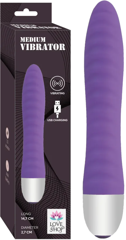 MEDİUM VİBRATOR