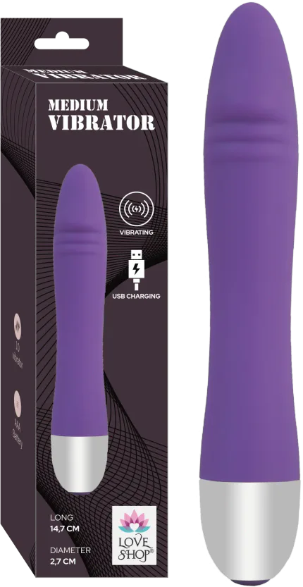 MEDİUM VİBRATOR