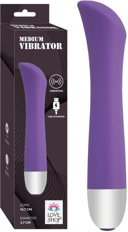 MEDİUM VİBRATOR