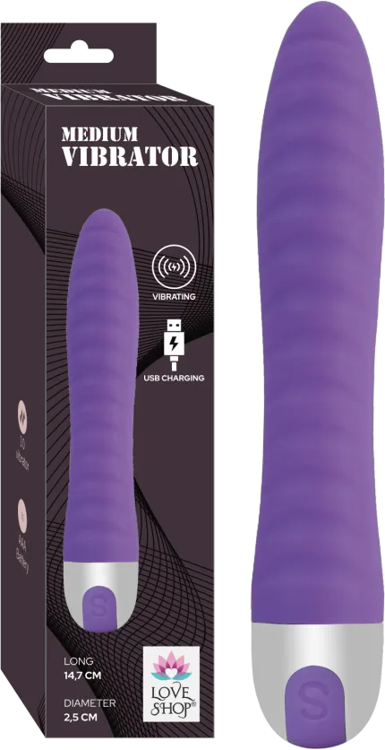 MEDİUM VİBRATOR