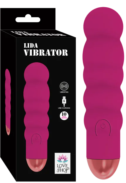 LİDA VİBRATOR