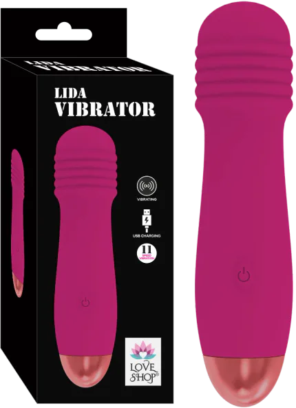 LİDA VİBRATOR