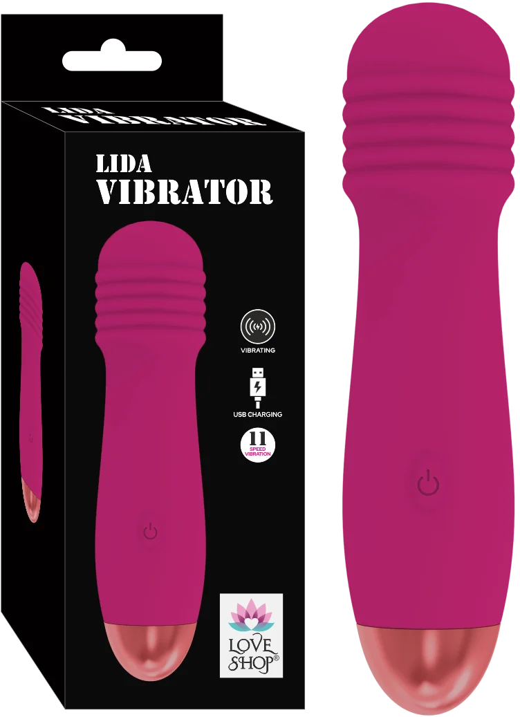 LİDA VİBRATOR