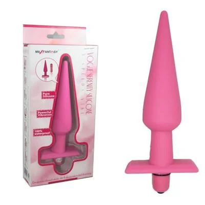 Vogue Serenity Silicone
