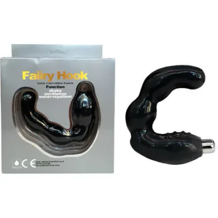 Faiiry Hook