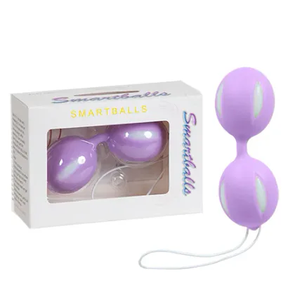 SMART BALLS - SLİKON