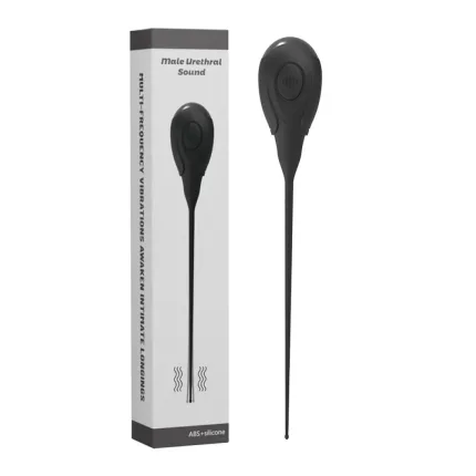 MALE URETHRAL SOUND