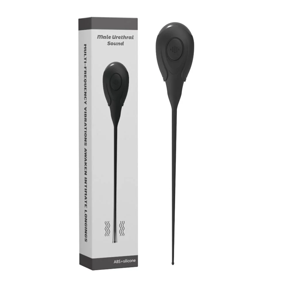 MALE URETHRAL SOUND