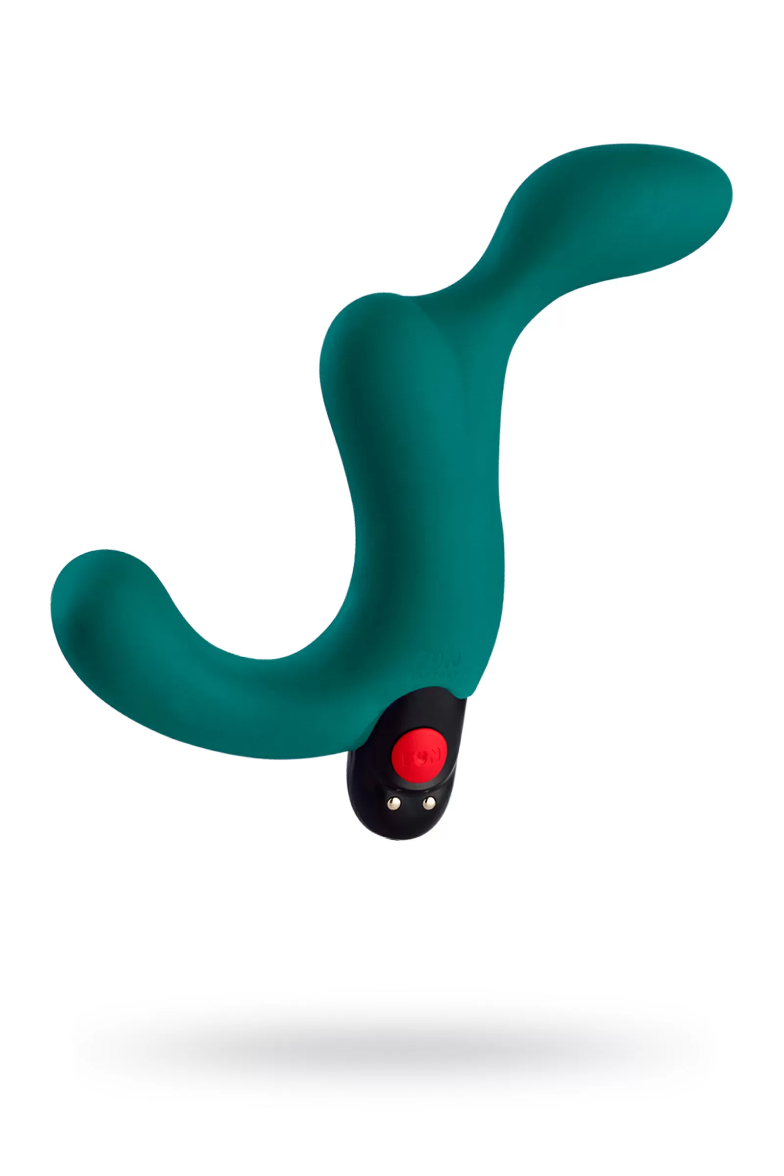 Fun Factory Duke anal tıkaç, Silikon, yeşil, 12 cm