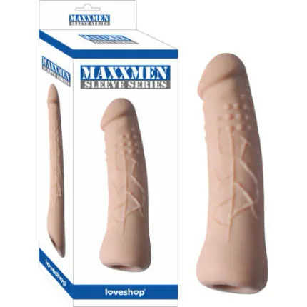 MAXXMEN SLEEVE