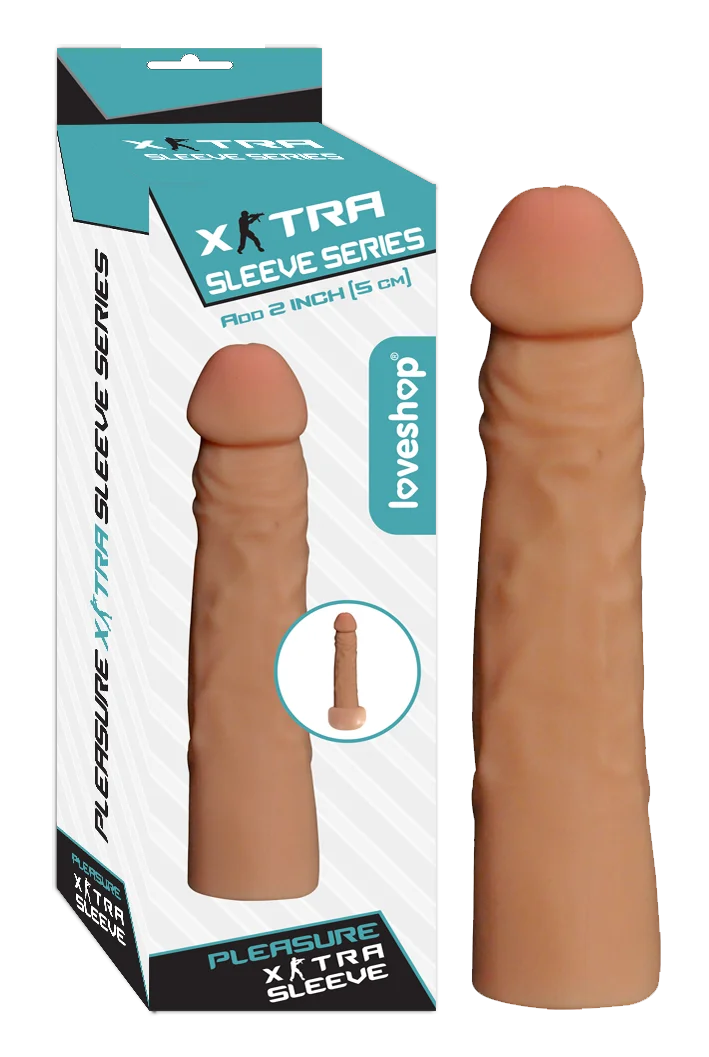 EXTRA SLEVE