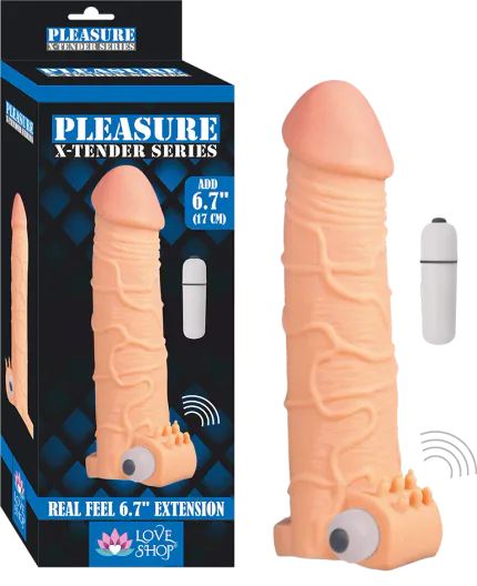 X-TENDER SERİES
