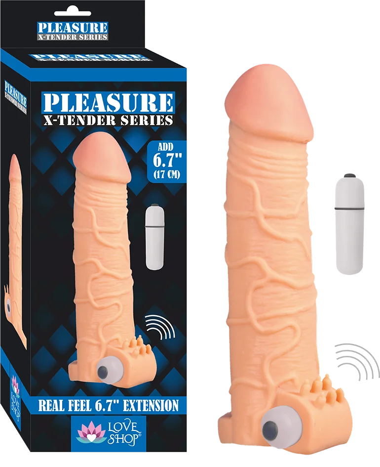X-TENDER SERİES