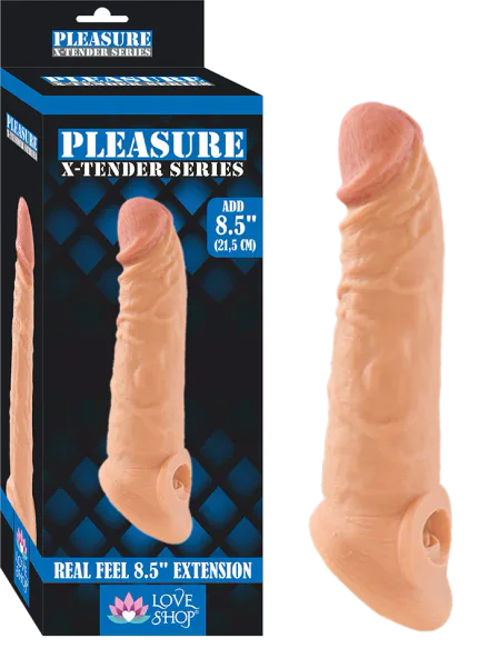 X-TENDER SERİES