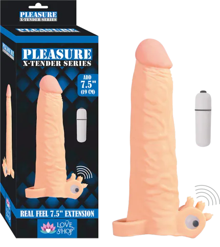 X-TENDER SERİES
